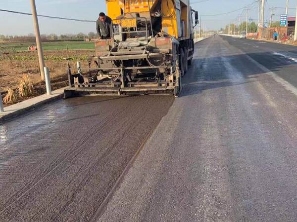 A brief discussion on the difference between modified asphalt and emulsified asphalt_2